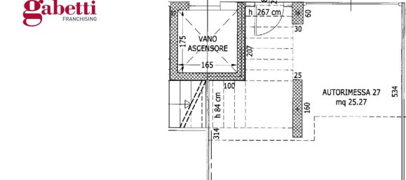 3 Schlafzimmer Wohnung in Rimini, Italy, Nr. 348484 14