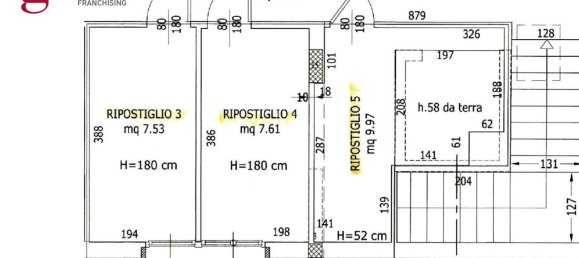 3 Schlafzimmer Wohnung in Rimini, Italy, Nr. 348484 13