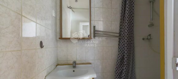 1 Schlafzimmer Wohnung in Vitry-sur-Seine, France, Nr. 165111 19