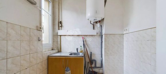 1 Schlafzimmer Wohnung in Vitry-sur-Seine, France, Nr. 165111 17