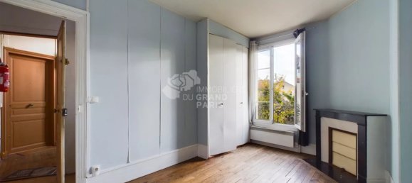 1 Schlafzimmer Wohnung in Vitry-sur-Seine, France, Nr. 165111 18