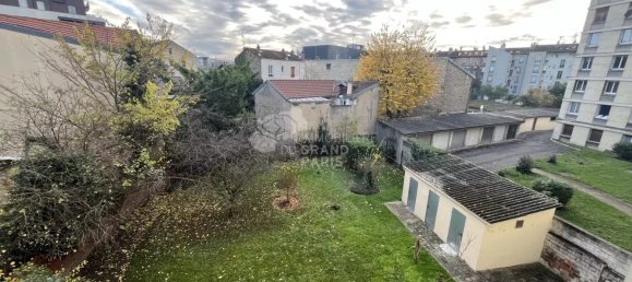 1 Schlafzimmer Wohnung in Vitry-sur-Seine, France, Nr. 165111 12