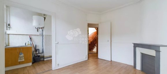 1 Schlafzimmer Wohnung in Vitry-sur-Seine, France, Nr. 165111 16