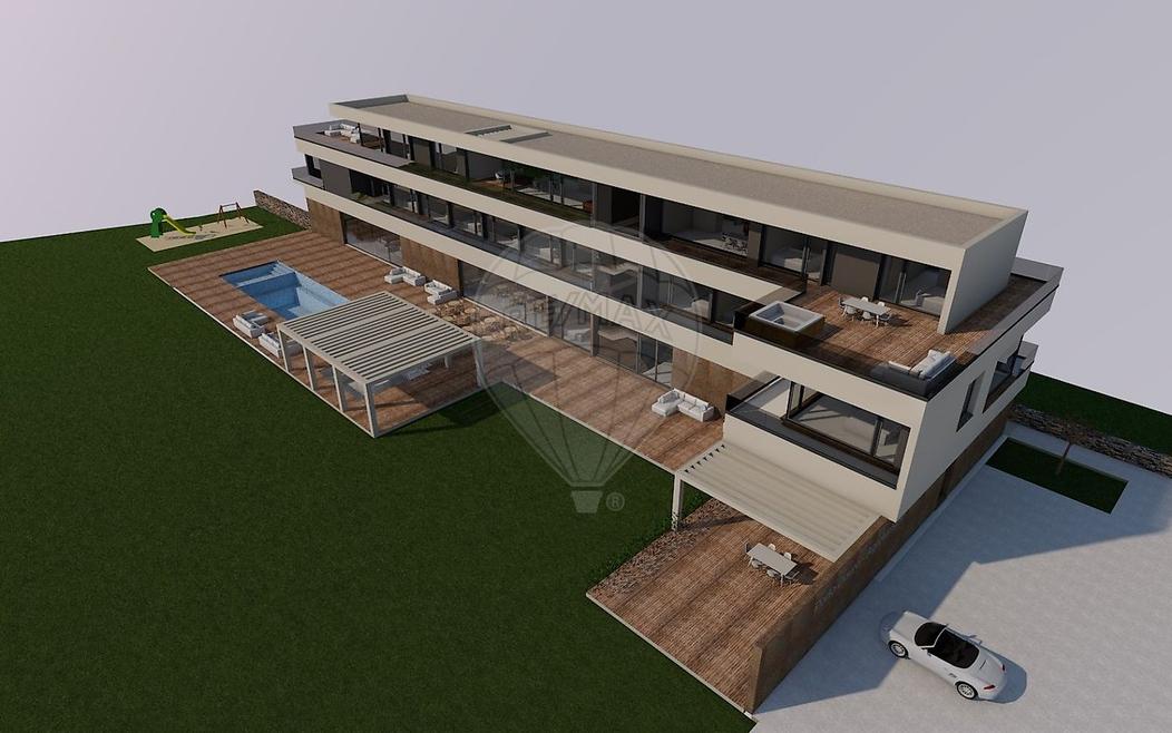  Land in Sao Joao da Pesqueira, Portugal No. 288313