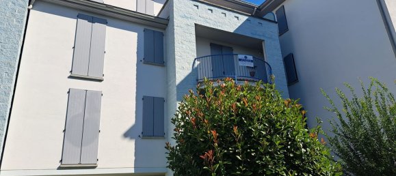 3 غرف نوم شقة في Reggiolo, Italy رقم 358071 3