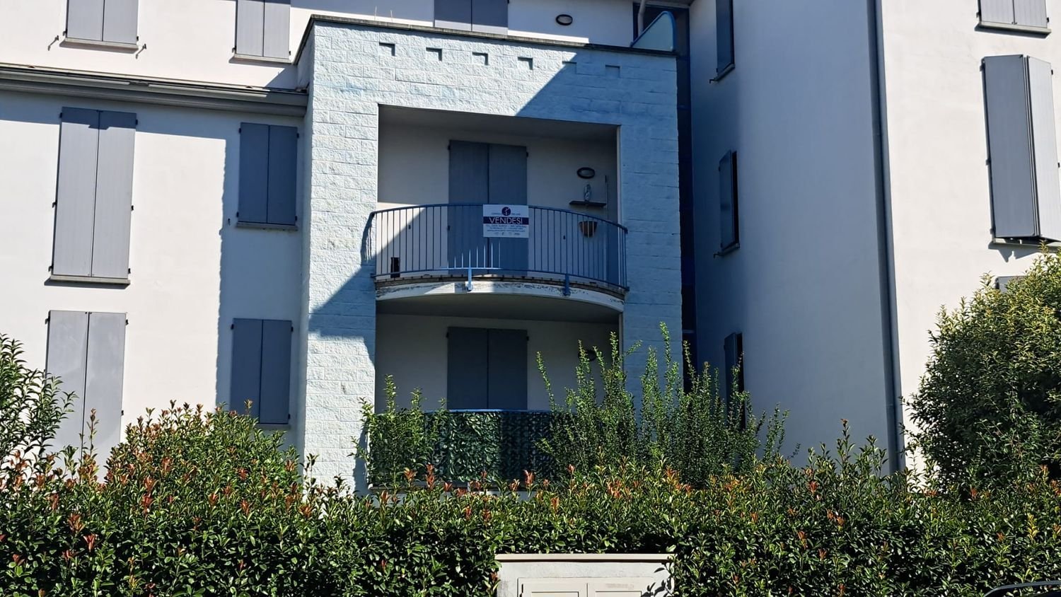 3 غرف نوم شقة في Reggiolo, Italy رقم 358071