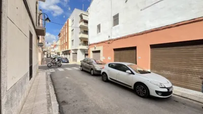 20m² Garage in Alzira, Spain No. 190616