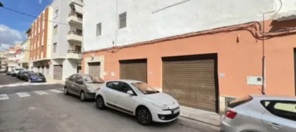 20m² Garage in Alzira, Spain No. 190616 11