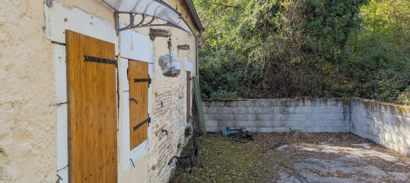 2 غرف نوم قلاع في Vicq-Exemplet, France رقم 93427 2