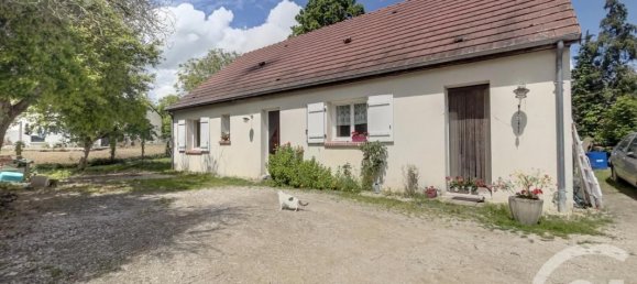 6 bedrooms House in Beaugency, France No. 62828 10