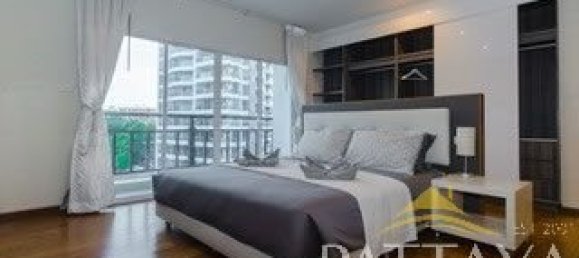 2 bedrooms Condo in Pattaya, Thailand No. 1052 2