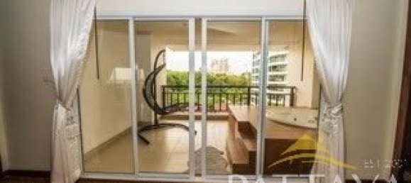 2 bedrooms Condo in Pattaya, Thailand No. 1052 7