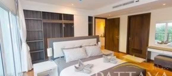 2 bedrooms Condo in Pattaya, Thailand No. 1052 3