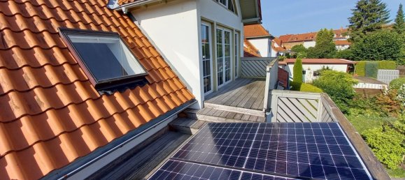 6 غرف نوم منزل في Unstrut-Hainich-Kreis, Germany رقم 286067 4