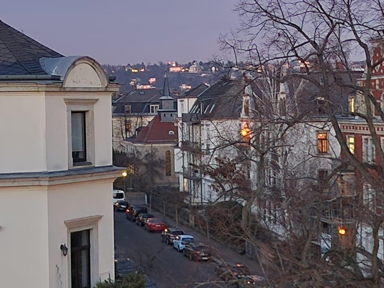 1 Schlafzimmer Wohnung in Dresden, Germany, Nr. 291573