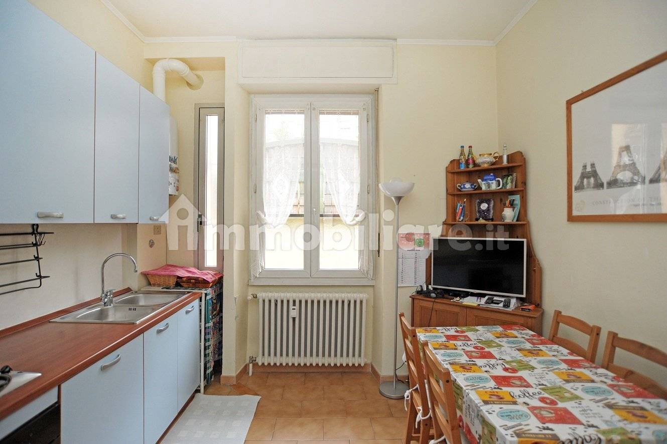 1 bedroom Apartment in Milan, Italy No. 332268