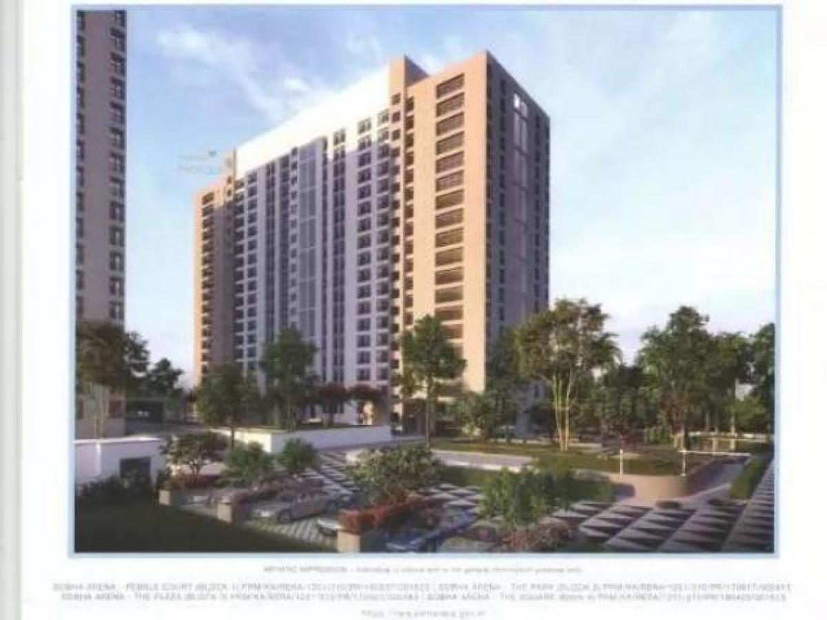 Casa T2 em Bangalore, India N.º 20068