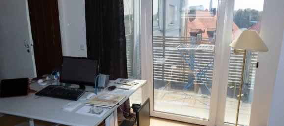 Apartamento de 1 dormitorio en Landshut, Germany No. 303721 2