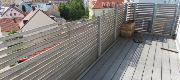 Apartamento de 1 dormitorio en Landshut, Germany No. 303721 10