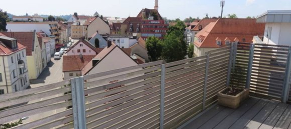 Apartamento de 1 dormitorio en Landshut, Germany No. 303721 5