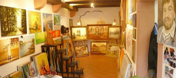 5 rooms Building in Baden-Wurttemberg, Germany No. 228769 17