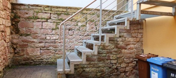 5 rooms Building in Baden-Wurttemberg, Germany No. 228769 3