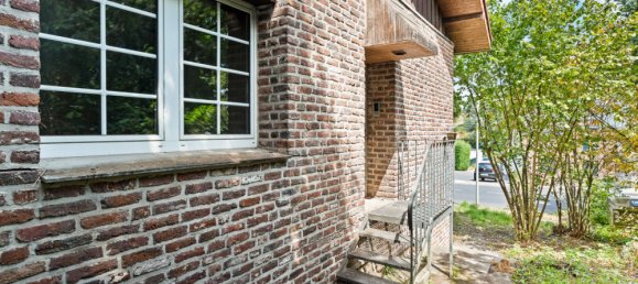 12 rooms Townhouse in Aachen, Germany No. 318263 17