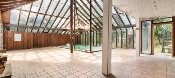 12 rooms Townhouse in Aachen, Germany No. 318263 13