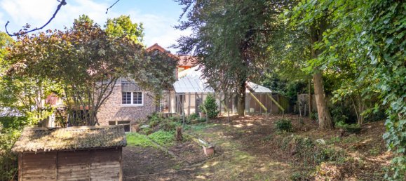 12 rooms Townhouse in Aachen, Germany No. 318263 24