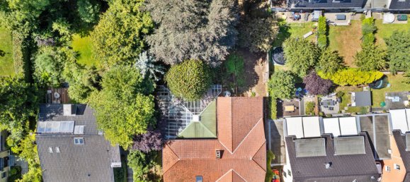 12 rooms Townhouse in Aachen, Germany No. 318263 27