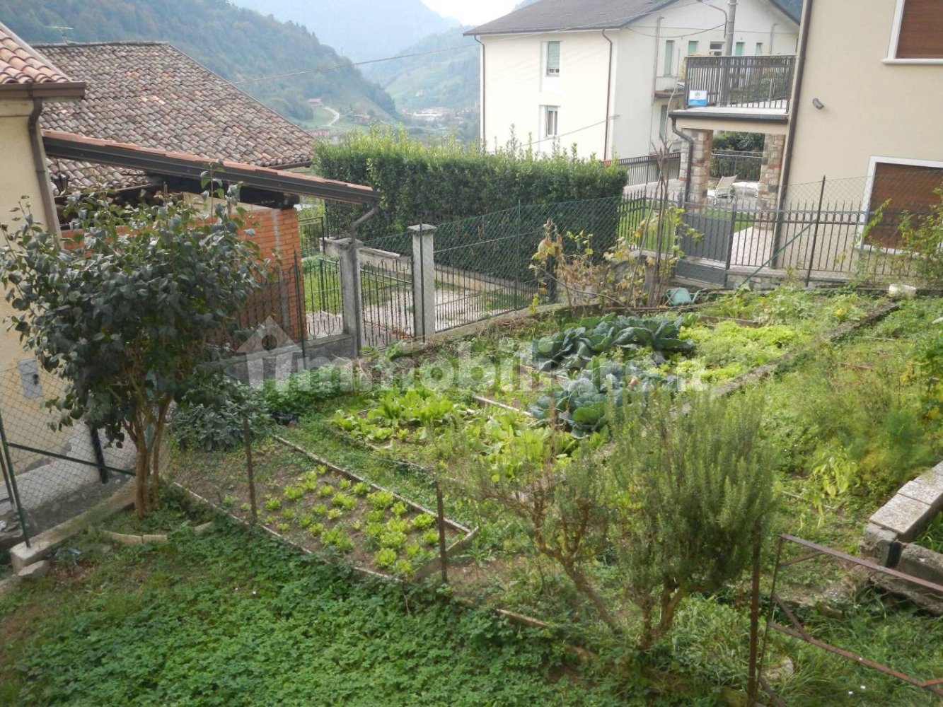 2 bedrooms Apartment in Bovegno, Italy No. 115062