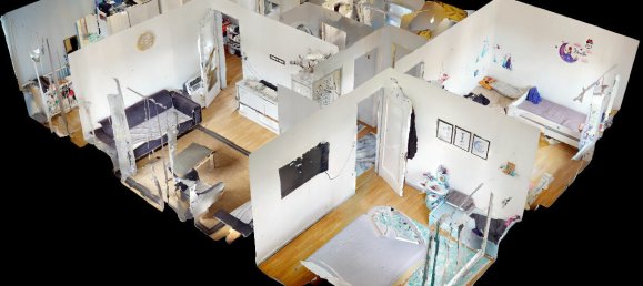 3 bedrooms Apartment in Mulhouse, France No. 350247 5