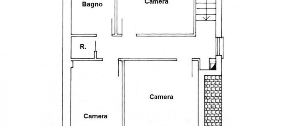 5 rooms House in Nettuno, Italy No. 68476 41