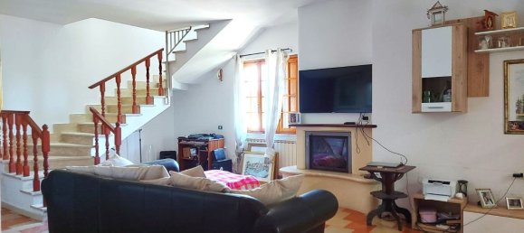 5 rooms House in Nettuno, Italy No. 68476 17