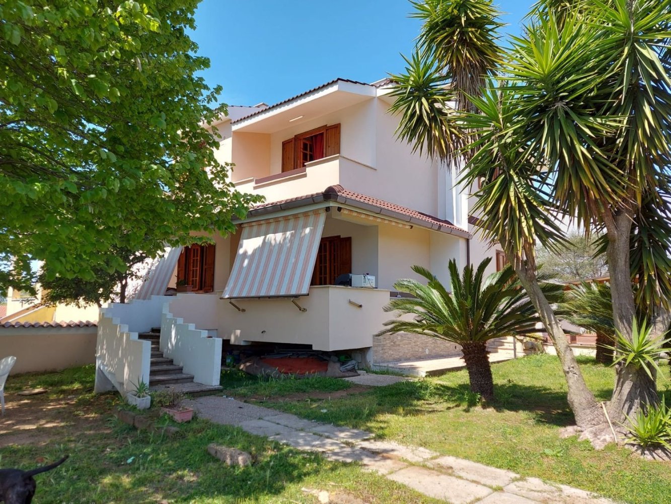 5 rooms House in Nettuno, Italy No. 68476