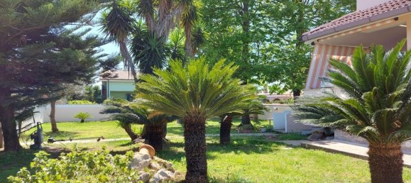 5 rooms House in Nettuno, Italy No. 68476 4