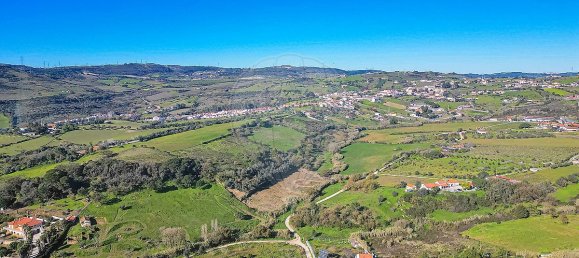 5520m² Land in Vila Franca de Xira, Portugal No. 63251 3