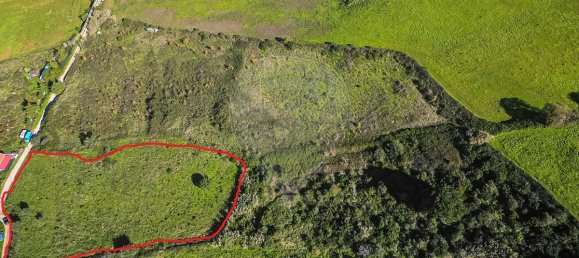 5520m² Land in Vila Franca de Xira, Portugal No. 63251 8