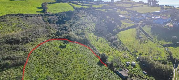 5520m² Land in Vila Franca de Xira, Portugal No. 63251 4