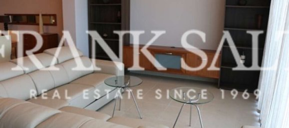 3 chambres Appartement à Sliema, Malta No. 6485 3