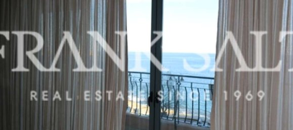 3 chambres Appartement à Sliema, Malta No. 6485 2