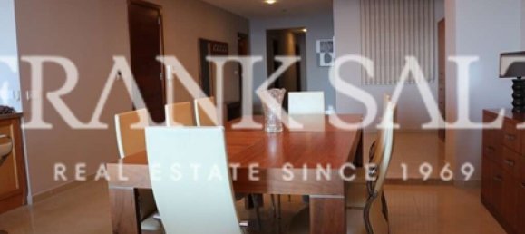 3 chambres Appartement à Sliema, Malta No. 6485 5