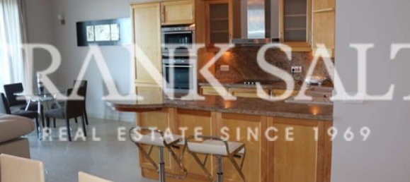 3 chambres Appartement à Sliema, Malta No. 6485 6