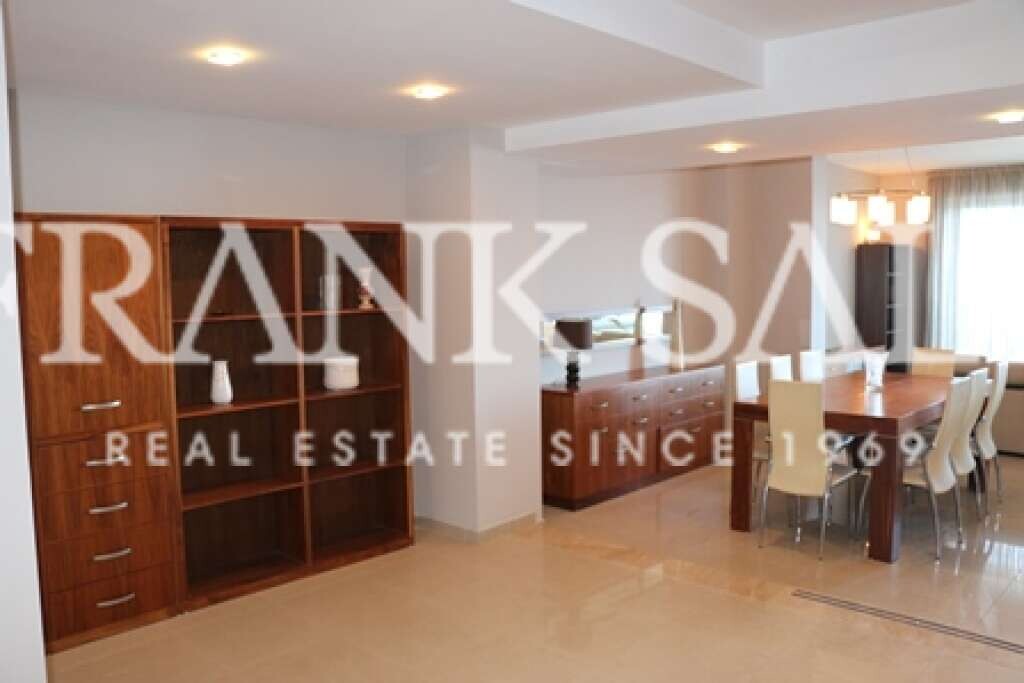 3 chambres Appartement à Sliema, Malta No. 6485