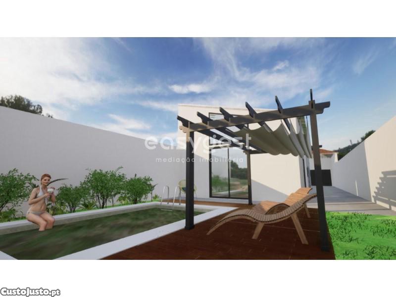 Дом с 3 спальнями в Авейру, Португалия № 155344