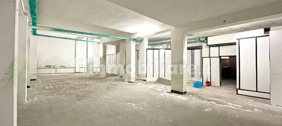 Lagerhaus in Cosenza, Italy 794m², Nr. 81230 9