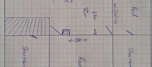 Quinta T4 em Borde, Germany N.º 166363 8