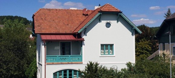 6 rooms Villa in Maissau, Austria No. 242259 2
