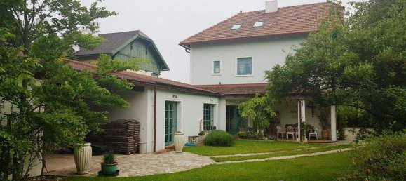 6 rooms Villa in Maissau, Austria No. 242259 8