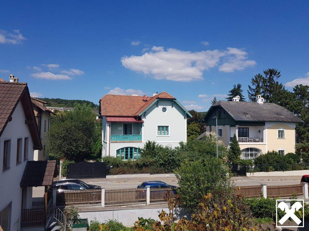 Villa de 6 habitaciónes en Maissau, Austria No. 242259